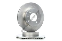 MANDO HM5171225060 | KORE ACCENT MIL/ACCENT ADM FREN DISKI ÖN