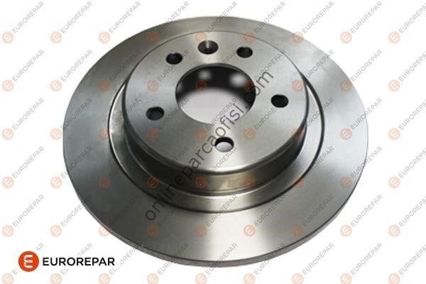 EUROREPAR 1676005180 | OPEL INSIGNIA B FREN DISKI ARKA