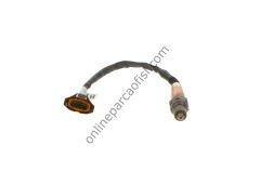 BOSCH 0258006503 | OPEL OKSIJEN SENSÖRÜ