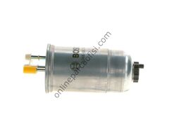 BOSCH 09864B2004 | RENAULT LOGAN/SANDERO YAKIT FILTRESI