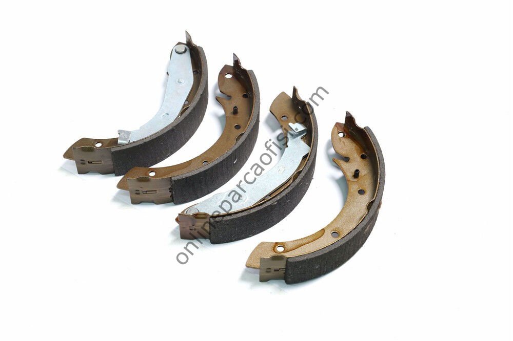 BOSCH F026004552 | PSA PARTNER / BERLINGO FREN BALATASI ARKA