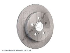 BLUE PRINT ADT343277 | JAPON PRIUS (W3) FREN DISKI ARKA