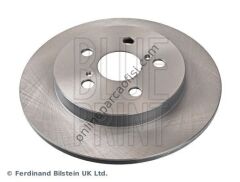BLUE PRINT ADT343277 | JAPON PRIUS (W3) FREN DISKI ARKA