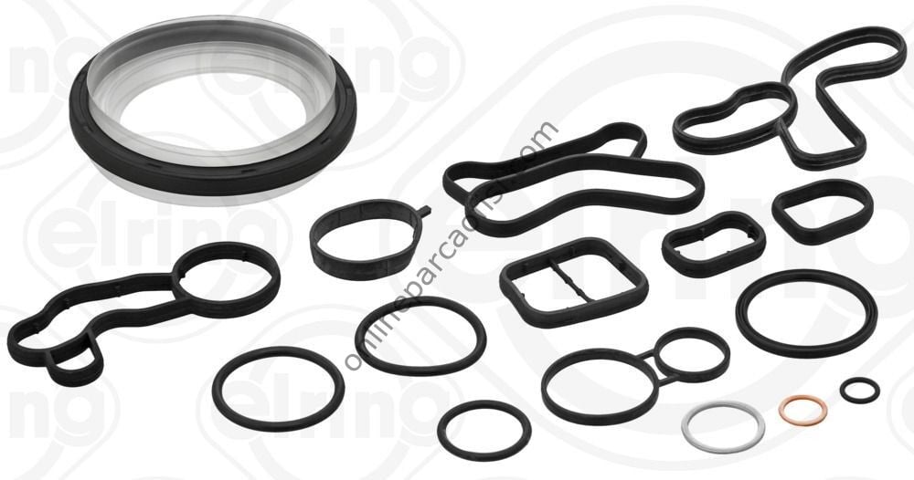 ELRING 702.530 | BMW F20-F30-F31-F34-F32-F33-F36 TAKIM CONTA ALT