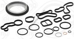 ELRING 702.530 | BMW F20-F30-F31-F34-F32-F33-F36 TAKIM CONTA ALT