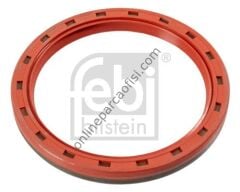 FEBI 05099 | OPEL ASTRA F-G-H-J CORSA B-C-D INSIGNIA VECTRA A-B-C ZAFIRA A CRUZE KALOS AVEO LACETTI REZZO TRAX KRANK KEÇESI ARKA