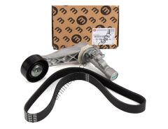 EUROREPAR 1613445080 | PSA 207/208/308/3008 ERP ALTERNATÖR KAYIS KITI