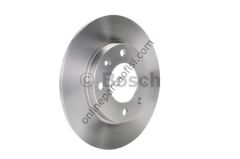 BOSCH 0986478464 | PSA 106/206/306/SAXO FREN DISKI ARKA