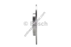 BOSCH 0986478464 | PSA 106/206/306/SAXO FREN DISKI ARKA