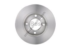 BOSCH 0986478464 | PSA 106/206/306/SAXO FREN DISKI ARKA