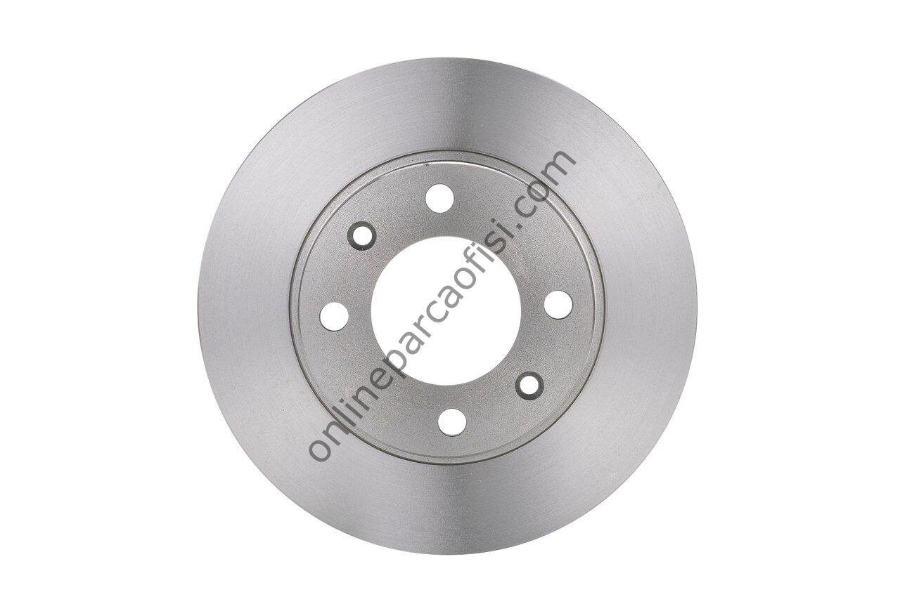 BOSCH 0986478464 | PSA 106/206/306/SAXO FREN DISKI ARKA