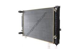 BEHR CR 132 000S | VW PASSAT-A4-A6 SU RADYATÖRÜ