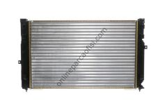 BEHR CR 132 000S | VW PASSAT-A4-A6 SU RADYATÖRÜ