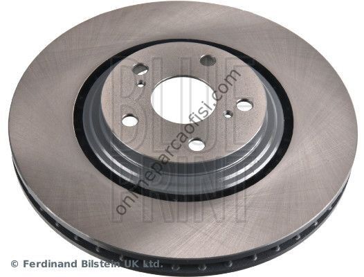 BLUE PRINT ADT343278 | JAPON RAV4 (A4) FREN DISKI ÖN