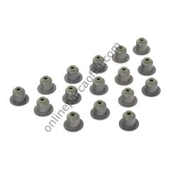 CORTECO 19036483 | BMW E81-E82-E88-F20-F21-F22-F23-F40-F45-F46-E90-E91-E92-E93-F30-F31-F34-F32-F33-F36-E60-E61-F07-F10-F11-G20-G21-G30-G32-G11-G12-X1 E84-X3 F25-X3 G01-X4 F26 SUPAP LASTIGI