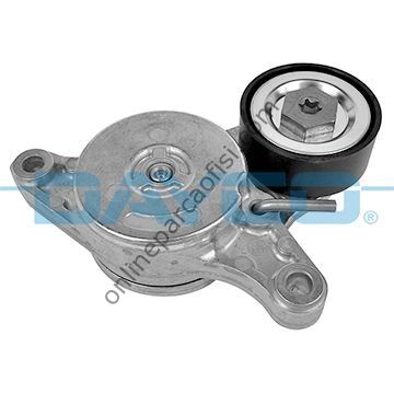 DAYCO APV3222 | JAPON VERSO (R2) / RAV4 2.0 D4D 15-18 AVENSIS (T27) 1.6 D4D/2.0 V KAYIS GERGISI