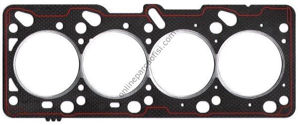 ELRING 468.860 | FORD MONDEO SILINDIR KAPAK CONTASI