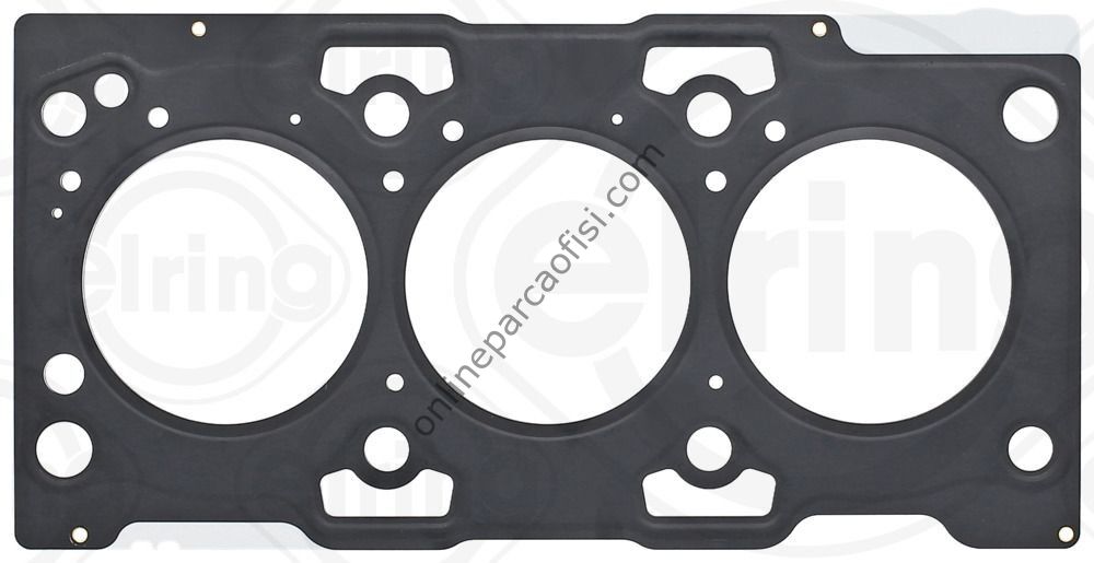 ELRING 702.960 | KORE ACCENT ADM/GETZ SILINDIR KAPAK CONTASI