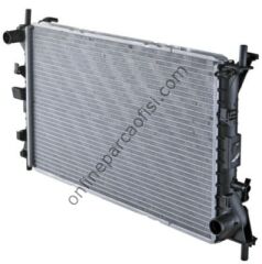 BEHR CR 1344 000S | FORD FOCUS SU RADYATÖRÜ