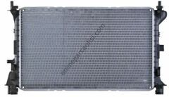 BEHR CR 1344 000S | FORD FOCUS SU RADYATÖRÜ