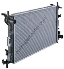 BEHR CR 1344 000S | FORD FOCUS SU RADYATÖRÜ