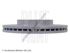 BLUE PRINT ADT343279 | JAPON COROLLA (E15) : AURIS 07-12 RAV4 (A2) 01-05 FREN DISKI ÖN