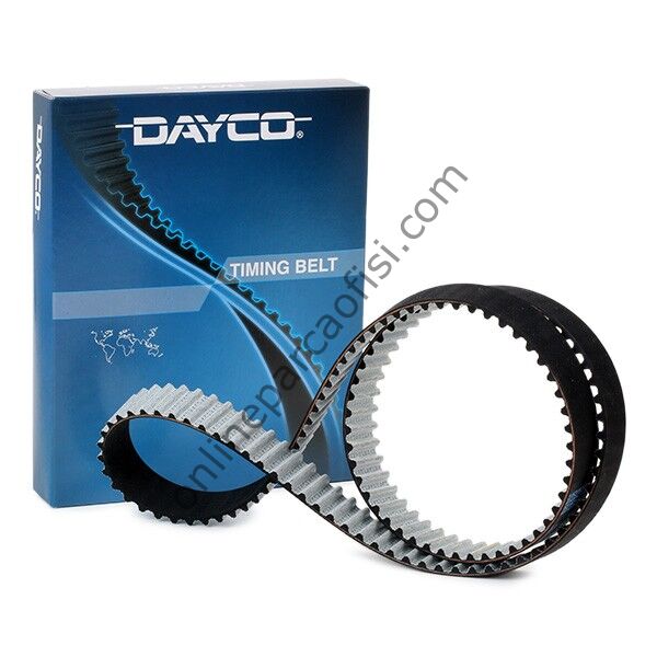 DAYCO 132RP270HT | RENAULT CLIO II/KANGO/MEGAN I-II/LOGAN/DUSTER TRIGER KAYISI