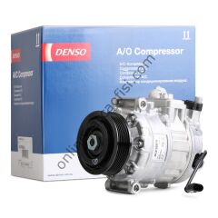 DENSO DCP32070 | VW T5,5-AMAROK KLIMA KOMPRESÖRÜ
