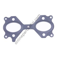 ELRING 066.391 | BMW E87-4690-91-92-93-60-61-65-66-X3-X5-X6 MANIFOLD CONTASI EGZOS