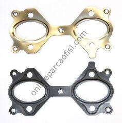 ELRING 066.391 | BMW E87-4690-91-92-93-60-61-65-66-X3-X5-X6 MANIFOLD CONTASI EGZOS