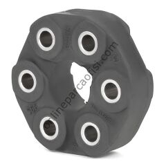 FEBI 05084 | BMW E36-E39-E46 SAFT TAKOZU