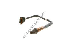 BOSCH 0258006546 | OPEL SAAB 9-3 OKSIJEN SENSÖRÜ