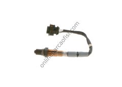 BOSCH 0258006546 | OPEL SAAB 9-3 OKSIJEN SENSÖRÜ