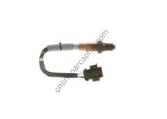 BOSCH 0258006546 | OPEL SAAB 9-3 OKSIJEN SENSÖRÜ