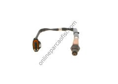 BOSCH 0258006546 | OPEL SAAB 9-3 OKSIJEN SENSÖRÜ