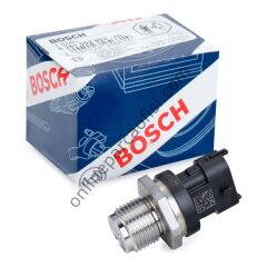 BOSCH 0281002903 | FIAT BRAVO/DOBLO II-III/PUNTO/LINEA BASINÇ SENSÖRÜ
