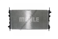 BEHR CR 1346 000S | FORD TRANSIT V-184 SU RADYATÖRÜ