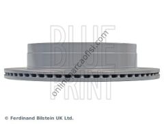 BLUE PRINT ADT343281 | JAPON LAND CRUISER PRADO (J15) FREN DISKI ARKA