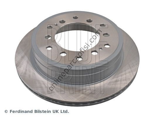 BLUE PRINT ADT343281 | JAPON LAND CRUISER PRADO (J15) FREN DISKI ARKA