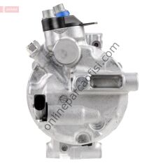 DENSO DCP32080 | VW GOLF7-PASSAT-ARTEON-CADDY-A3-LEON-OCTAVIA KLIMA KOMPRESÖRÜ