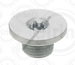 ELRING 274.410 | OPEL ASTRA F-G-H-J CORSA B-C-D VECTRA B-C KARTER TAPASI