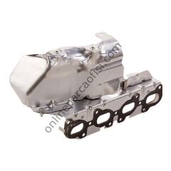 ELRING 894.772 | OPEL ASTRA J K INSIGNIA A MOKKA ZAFIRA C MERIVA B TRAX EGZOZ MANIFOLD CONTA