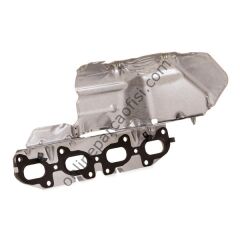 ELRING 894.772 | OPEL ASTRA J K INSIGNIA A MOKKA ZAFIRA C MERIVA B TRAX EGZOZ MANIFOLD CONTA