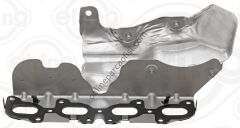 ELRING 894.772 | OPEL ASTRA J K INSIGNIA A MOKKA ZAFIRA C MERIVA B TRAX EGZOZ MANIFOLD CONTA