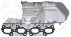 ELRING 894.772 | OPEL ASTRA J K INSIGNIA A MOKKA ZAFIRA C MERIVA B TRAX EGZOZ MANIFOLD CONTA
