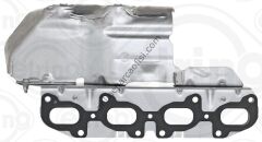 ELRING 894.772 | OPEL ASTRA J K INSIGNIA A MOKKA ZAFIRA C MERIVA B TRAX EGZOZ MANIFOLD CONTA