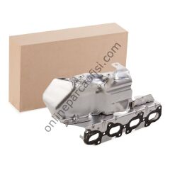 ELRING 894.772 | OPEL ASTRA J K INSIGNIA A MOKKA ZAFIRA C MERIVA B TRAX EGZOZ MANIFOLD CONTA