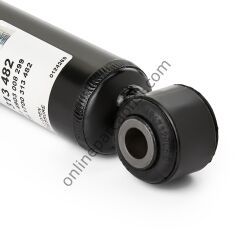 SACHS SCH 313 482 | OPEL ASTRA H AMORTISÖR ARKA