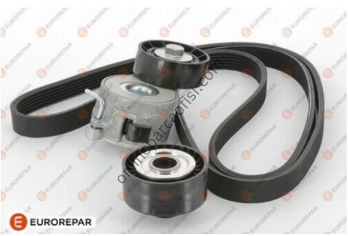 EUROREPAR 1613445180 | PSA 206/BIPPER/407/PARTNER V KAYIS SETI
