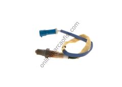 BOSCH 0258006571 | FORD FOCUS II III C-MAX VOLVO C30 S40 S60 S80 V40 V60 I OKSIJEN SENSÖRÜ